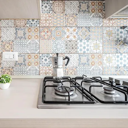 Apartman Caracciolo - Metro San Giovanni *