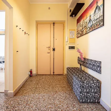Caracciolo - Metro San Giovanni Ρώμη