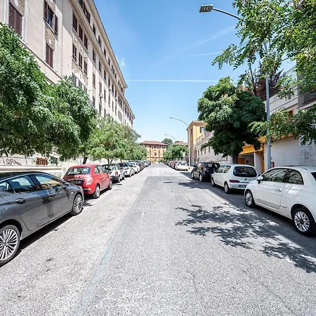 Caracciolo - Metro San Giovanni * Ρώμη